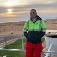 RES Employee Mohammed Alaa's profile photo