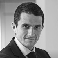 IDEX Employee Thomas le Beux's profile photo