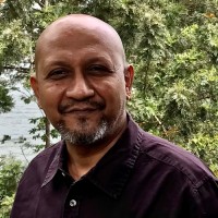 KC High Employee Santanu Paul's profile photo