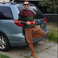 Erik Staley Email & Phone Number