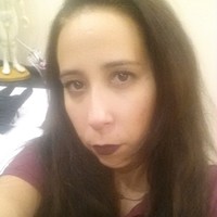 MCPhysio Employee Krinio Roussou's profile photo