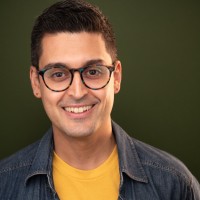 The Lobster Place Employee Daniel Longoria's profile photo