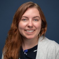 Geosyntec Consultants Employee Olivia Cain's profile photo