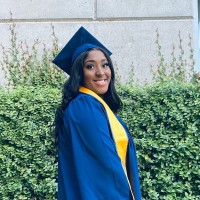 Eagle Ambulance Employee Prisca Oguike's profile photo