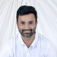 Indus Group Inc Employee Pavan Sandhiri's profile photo