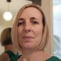 e-Metix Employee Lucile Coudour's profile photo