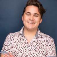 Harvard Global Research and Support Services, Inc. Employee Matt Bouvier's profile photo