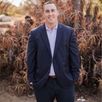 Countywide Mechanical Systems, Inc. Employee Tanner Hitt's profile photo