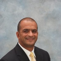 3H Group Employee Hiren Desai's profile photo