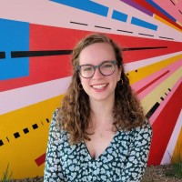 University of Delaware Employee Allison O's profile photo