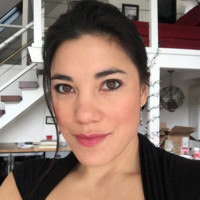 Pfizer Employee Robin Hong's profile photo