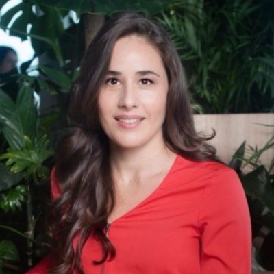Aplazo Employee Tannia Vidal's profile photo