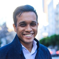 Padlet Employee Amalanand Muthukumaran's profile photo