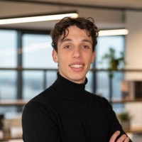 Stéphane Auberger Email