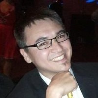 Encora Inc. Employee Tim Pelletier's profile photo