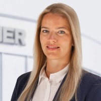 Autohaus Rosier GmbH & Co. KG Employee Ina Ferber's profile photo