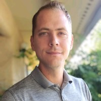 IDEX Optical Technologies Employee Travis Burks's profile photo