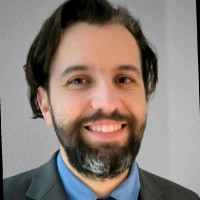 Regional Transportation Commission of Washoe Co. Employee Alex Wolfson's profile photo
