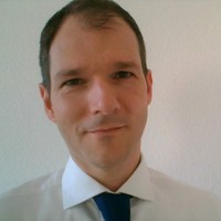 Swiss International Air Lines Employee Daniel Balogh's profile photo
