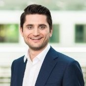 DAW SE Employee Volker Berg's profile photo
