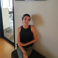 Onja Employee Mia Baxley's profile photo