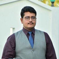 Shahkam Industries(Pvt) Ltd Employee Muhammad Murtaza's profile photo