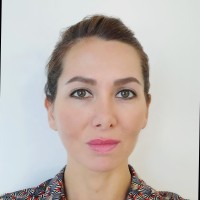 SPB Group Employee Charlotte Laour's profile photo