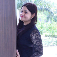 Instant Systems Inc Employee Priyanka Singh's profile photo