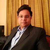 Nirmal Bang Employee Dhinakar Harinath's profile photo
