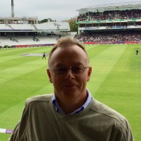 Tim May Email