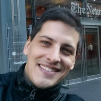 Pablo Queipo Email