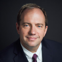 Oracle Employee Tom Payne's profile photo