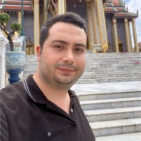 Fatih Dündar Email