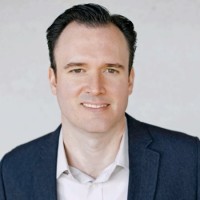 EY Employee Joel Wright's profile photo