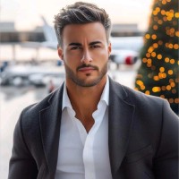 TRW Employee Elmer Ramos's profile photo