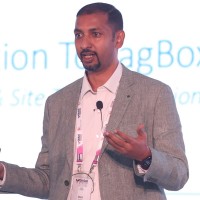 TVS Motor Company Employee Adarsh Kumar's profile photo