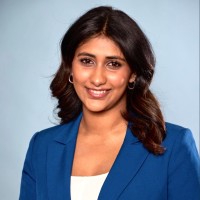 Anjana Dasam Email & Phone Number
