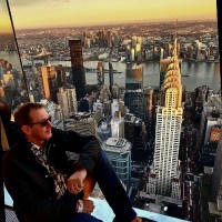 Emballator Employee Alan Illsley's profile photo