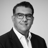 Edison Partners Employee Shaf Dewani's profile photo