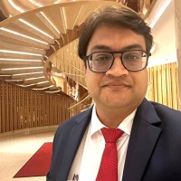 Adarsh Group Employee Vijay Singh's profile photo