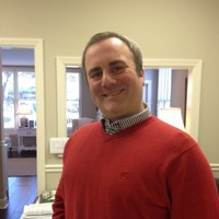 Lamar Smith Homes Employee Dewey Snipes's profile photo