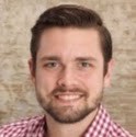 Show Me Weights Employee Justin Bank's profile photo