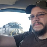 Norfolk Southern Corporation Employee Michael Parkhurst Jr's profile photo