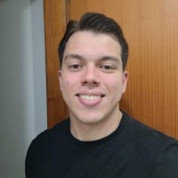 TAGAT Foodtech Employee Paulo Leonardo da Silva Paes's profile photo