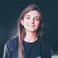 Victoria Cassolo Email