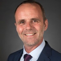 Pension Protection Fund Employee Simon Willcox's profile photo