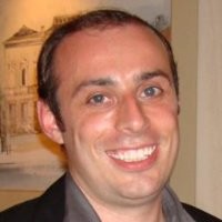 MassMutual Employee Michael Roche's profile photo