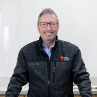 Dare to Care Food Bank Employee Stan Siegwald's profile photo