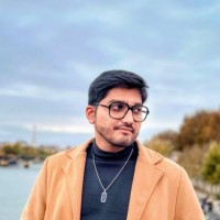 ServiceNow Employee Nimish Mathur's profile photo