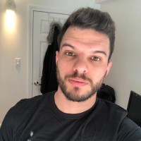 CAE Employee Raphael Duarte Sena's profile photo